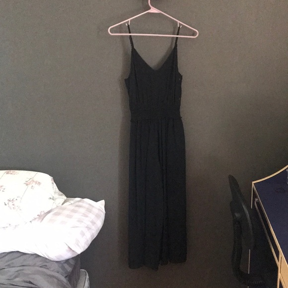 aritzia irene jumpsuit
